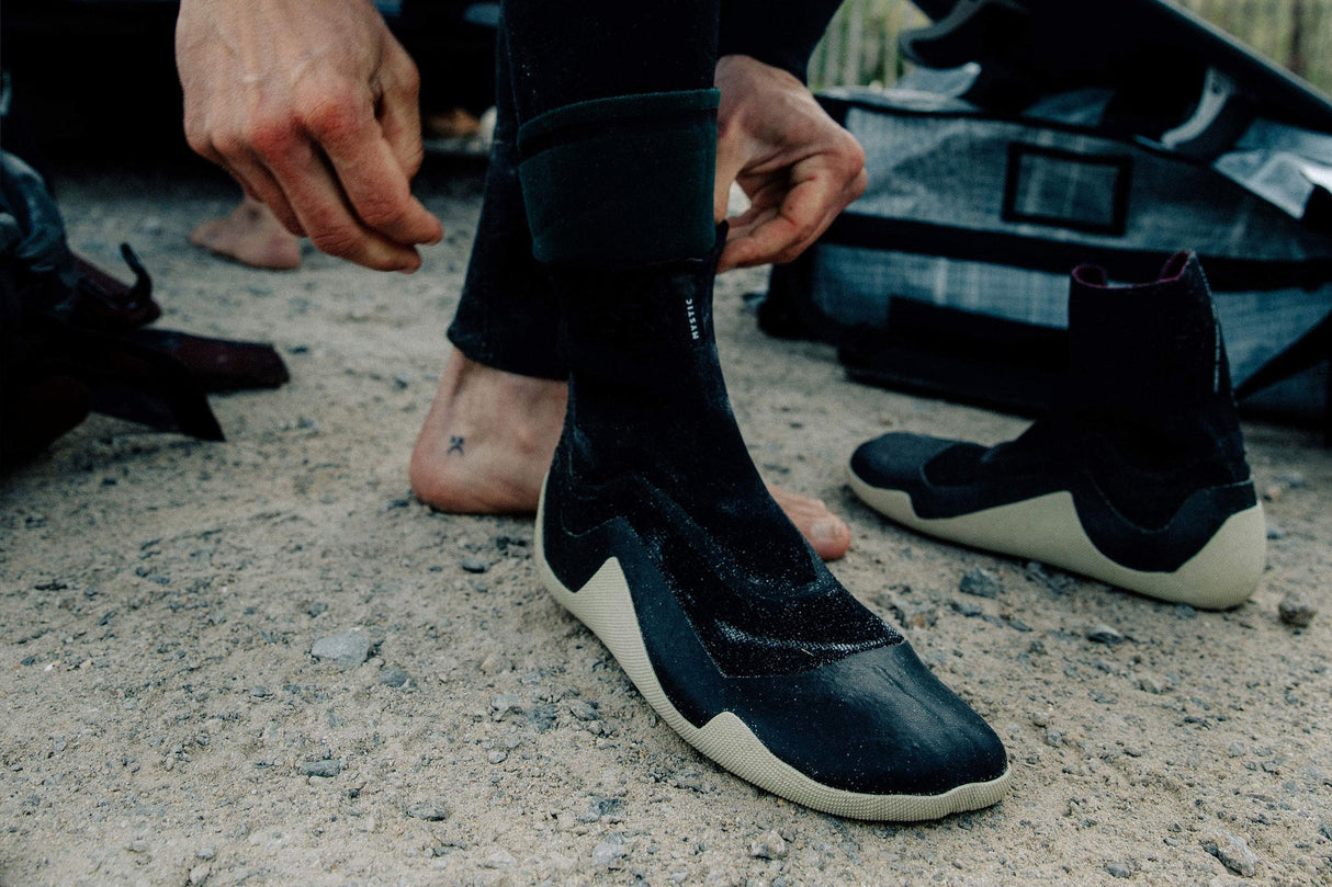 Mystic Supreme Boot 3mm Split Toe