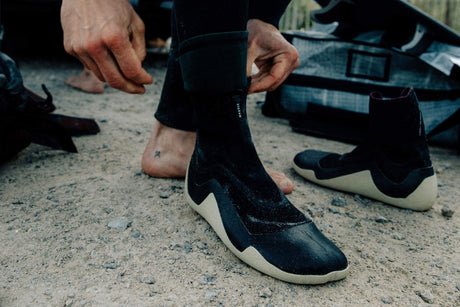 Mystic Supreme Boot 3mm Split Toe