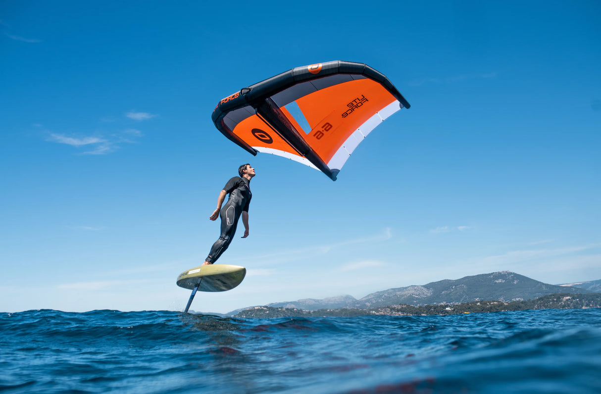 Ozone Liteforce V2 Wing