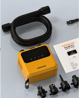 AIRBANK Pulse Pro Pump