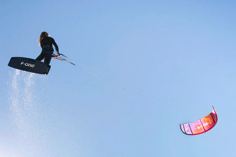 F-One TRIGGER V2 BRAINCHILD