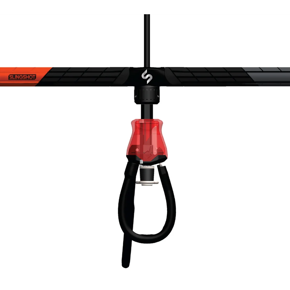 Slingshot Sentry V3 Control Bar