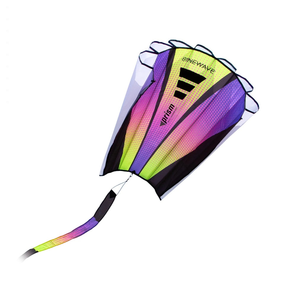 Prism Sinewave Single Line Kite
