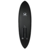 APPLETREE Apple Skipper DW Prone  Foilboard