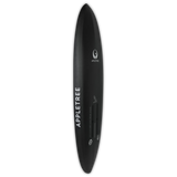 APPLETREE Apple Skipper DW Prone  Foilboard