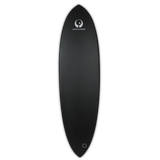 APPLETREE Apple Skipper DW Prone  Foilboard