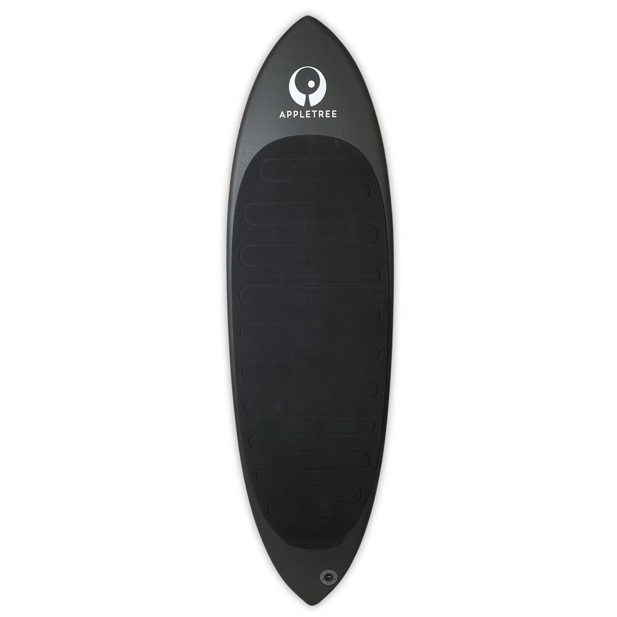 APPLETREE Apple Skipper DW Prone  Foilboard