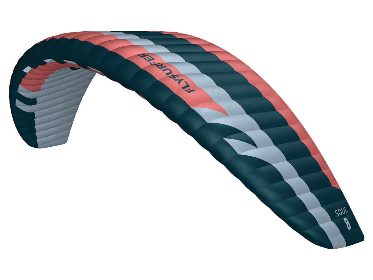 Flysurfer Soul 2 foil kite