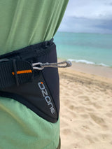 Ozone Parawing Stash Harness