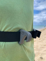 Ozone Parawing Stash Harness