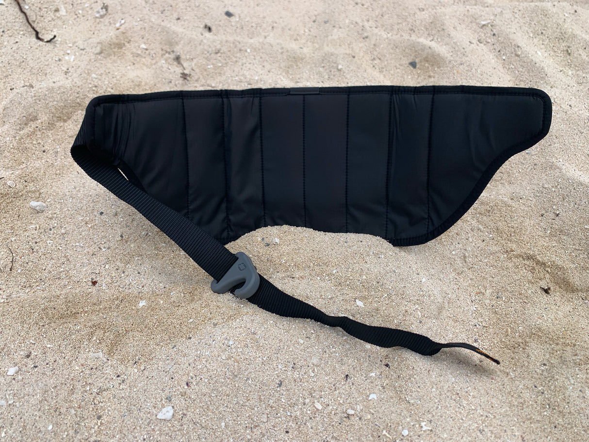 Ozone Parawing Stash Harness