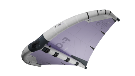 F-One STRIKE V6 QUADX