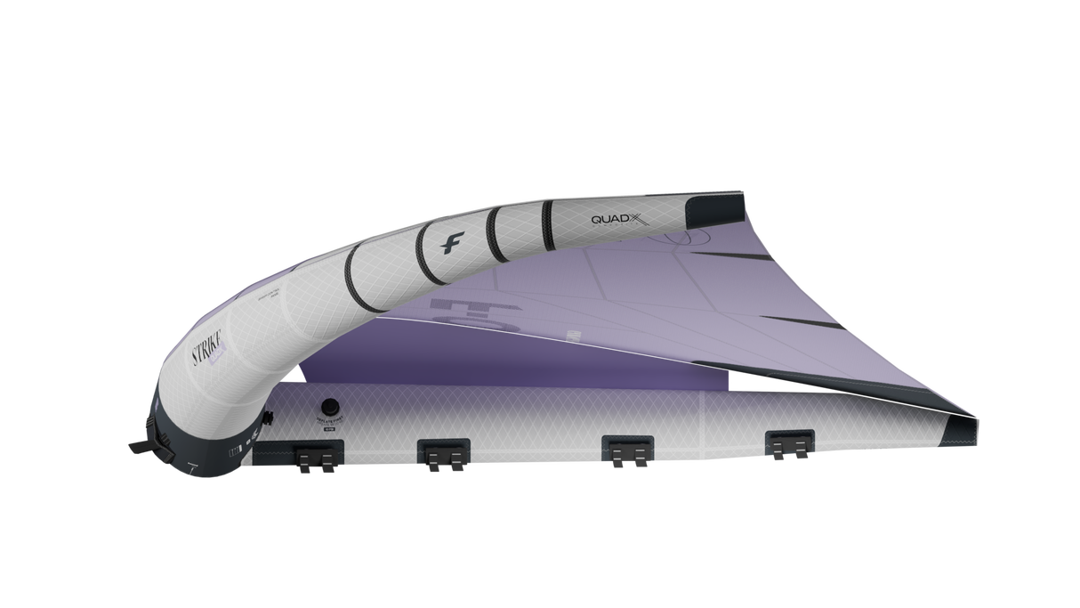 F-One STRIKE V6 QUADX