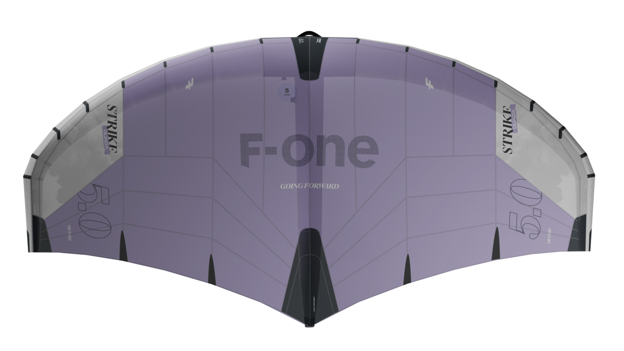 F-One STRIKE V6 QUADX