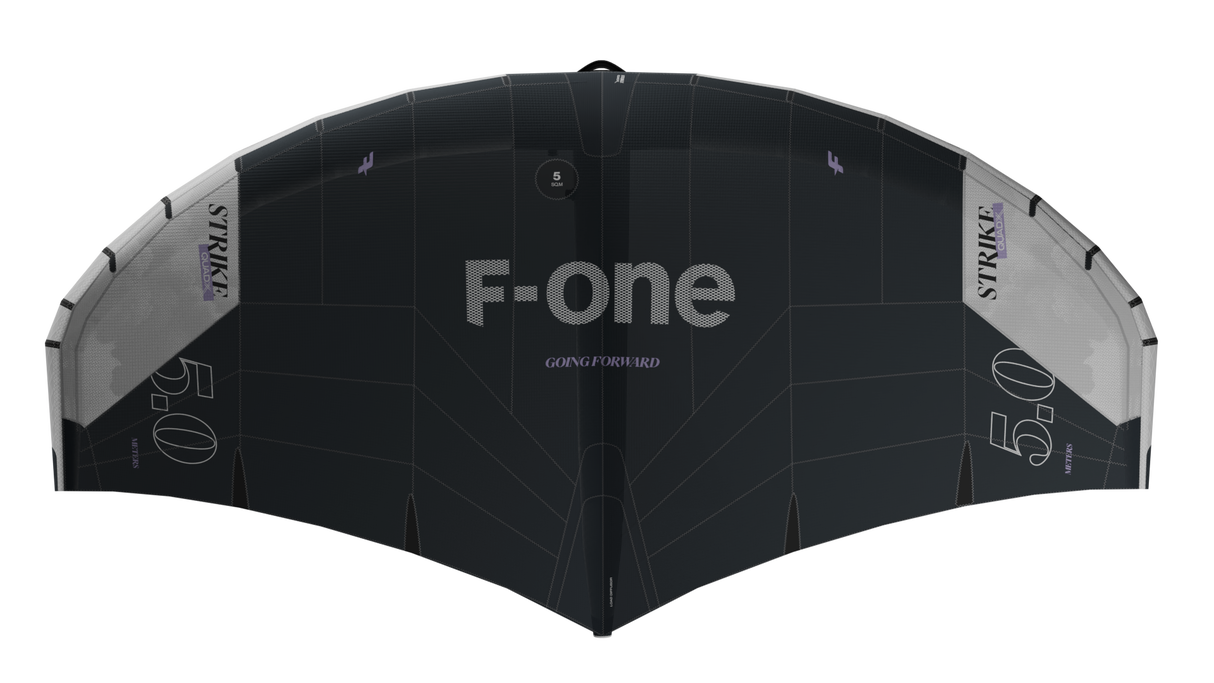 F-One STRIKE V6 QUADX