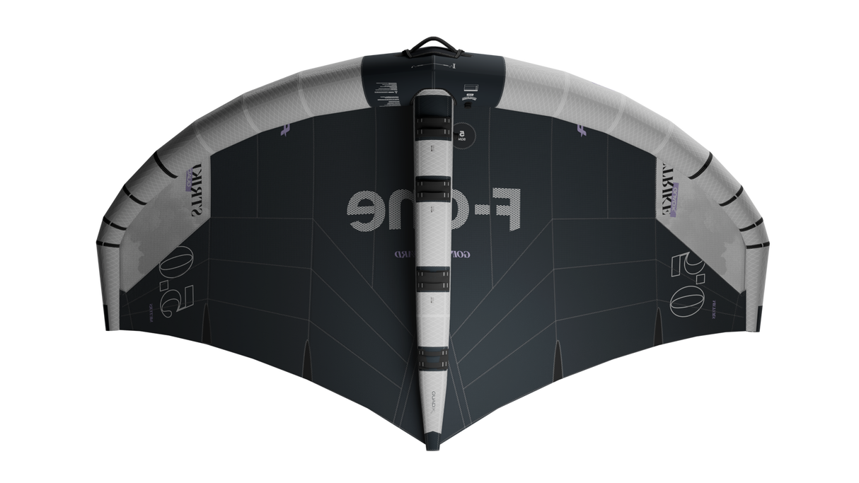 F-One STRIKE V6 QUADX