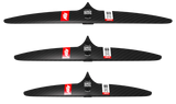 AXIS SKINNY SURF Rear Wing