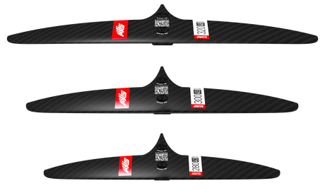 AXIS SKINNY SURF Rear Wing