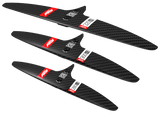 AXIS SKINNY SURF Rear Wing