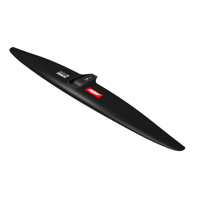 Axis 7 Mod AXIS SURGE Ultra High Mod Reinforced Carbon Hydrofoil wing – Kitepower ...