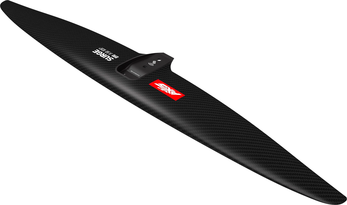 AXIS SURGE Ultra High Mod Reinforced Carbon Hydrofoil wing