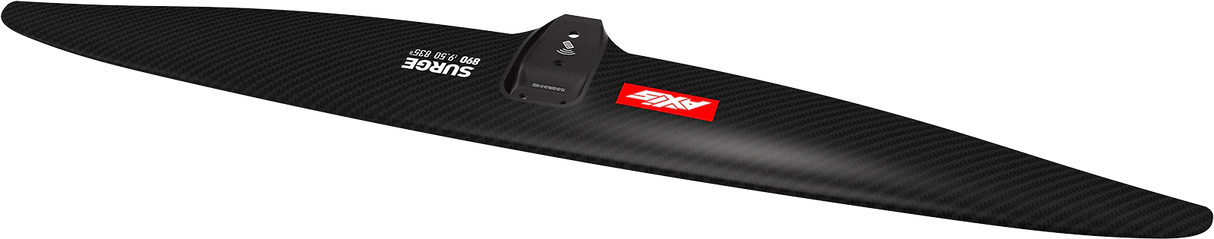 AXIS SURGE Ultra High Mod Reinforced Carbon Hydrofoil wing