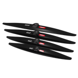 AXIS SURGE Ultra High Mod Reinforced Carbon Hydrofoil wing