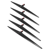 Axis TEMPO Front Wings - ULTRA High Modulus Construction