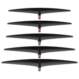Axis TEMPO Front Wings - ULTRA High Modulus Construction
