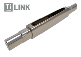 Axis Ti LINK Fuselage - Titanium