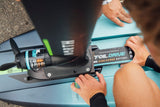 North Sonar UHM-Foil Drive Carbon Mast