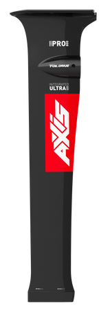 Axis Foil Drive - Imtegrated Carbon Mast