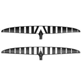 Armstrong UHA Front Foil