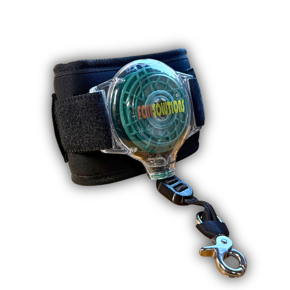 EFS Ankle / Leg Cuff Combo Leash Kit