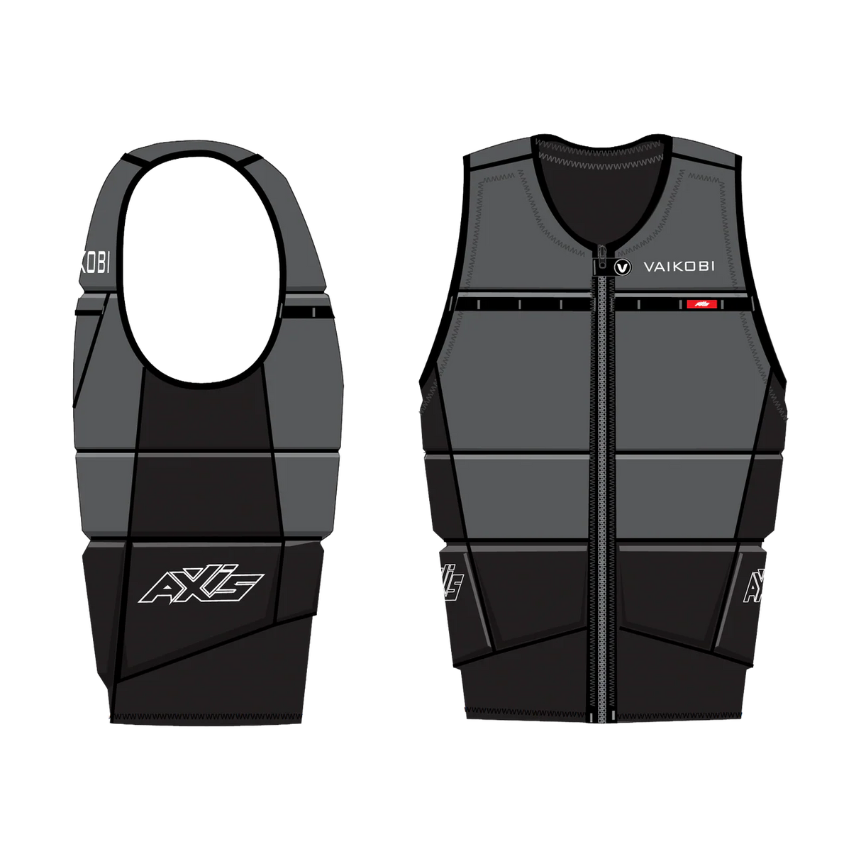 Axis Neoprene Impact Vest
