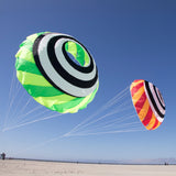 Prism Spiderkites Vertex Bol
