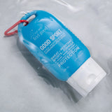 We Are Feel Good Inc Good Sport High-Performance Sunscreen Lotion SPF50+