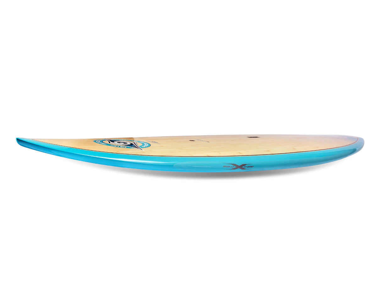 RSPro Clear Xtreme Rail Tape