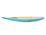 RSPro Clear Xtreme Rail Tape