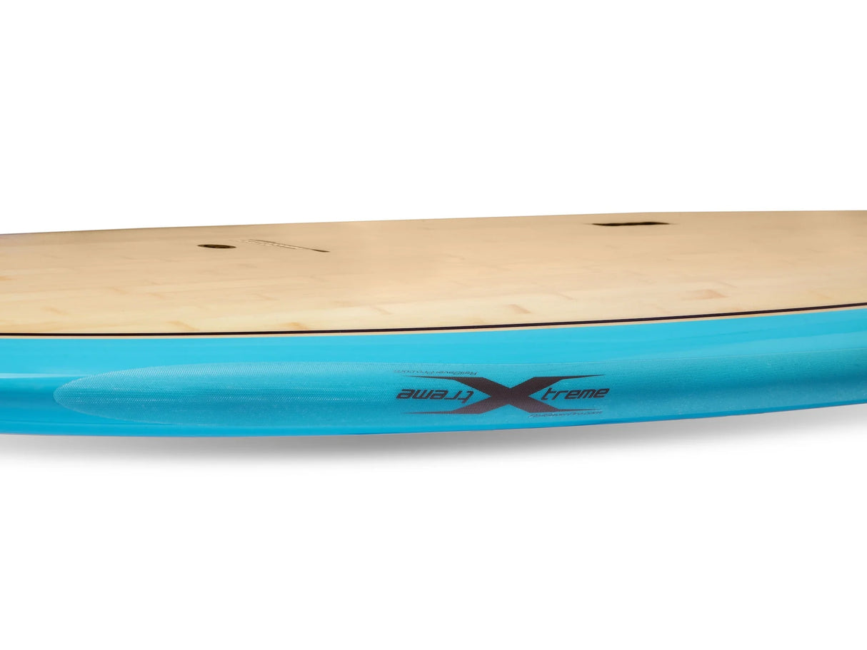 RSPro Clear Xtreme Rail Tape