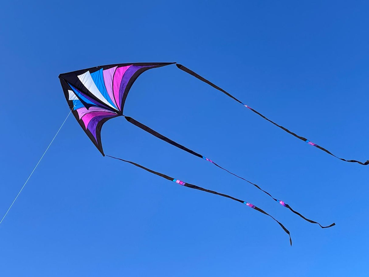 Prism Brasington 9' Taz Delta excludes Lines