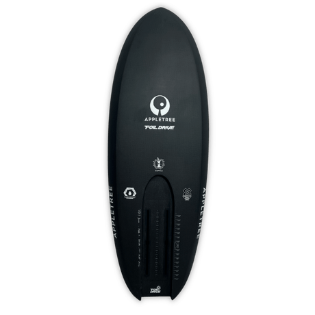 APPLETREE Zapple S - Foil Drive Compatible Board