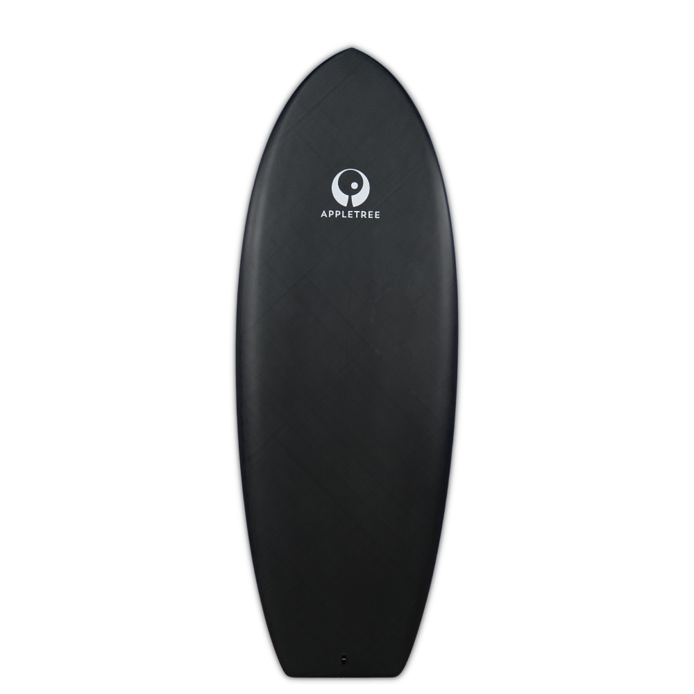 APPLETREE Pro Foil Surf V2 Foilboard Kitepower Australia