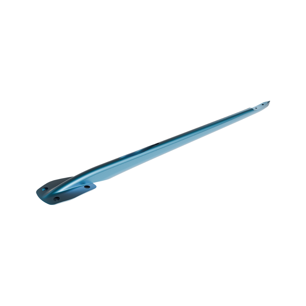 F-One ALU FUSELAGE