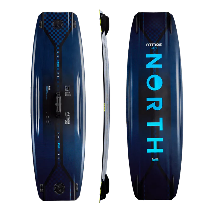 North Atmos 2026 Ultra TT Board