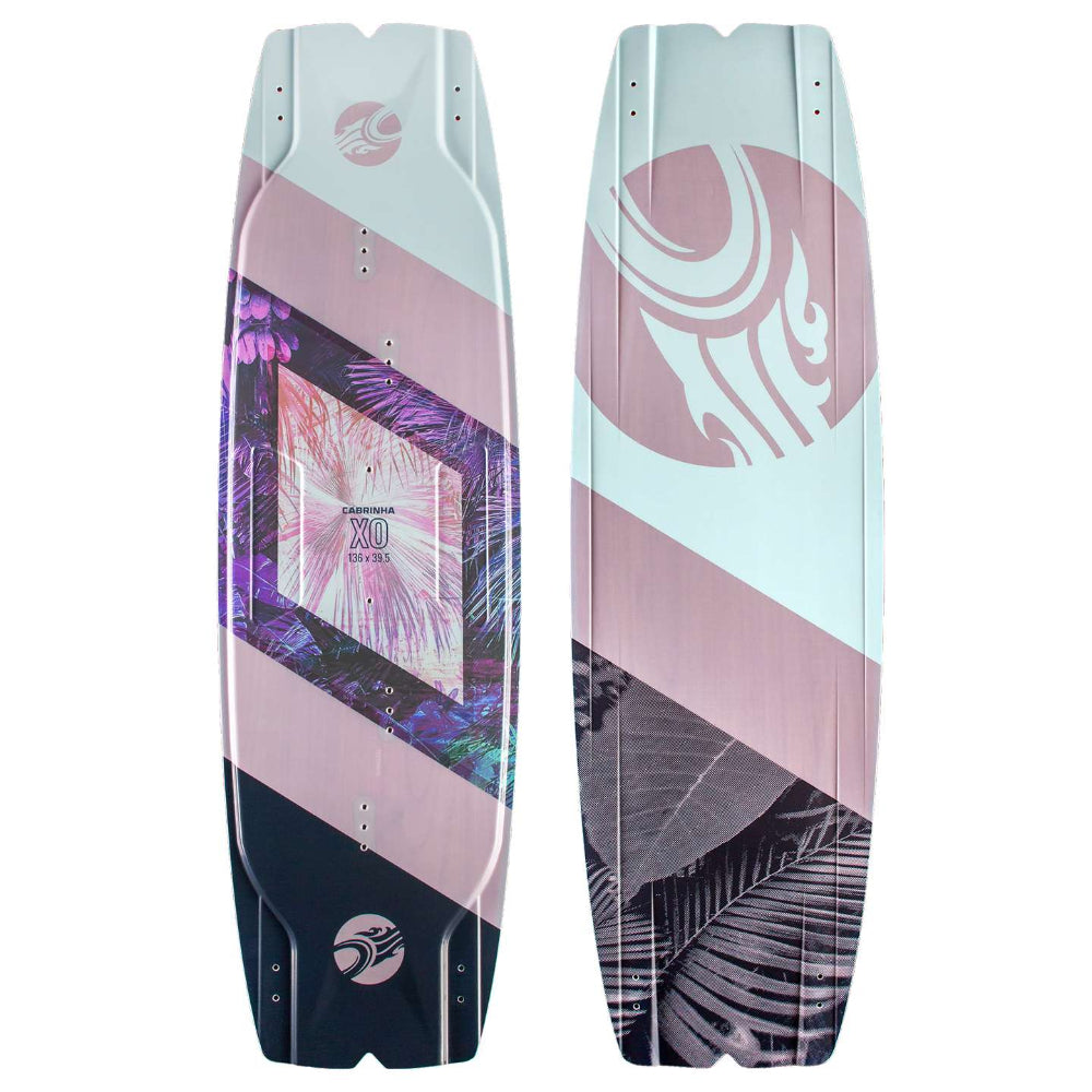 CABRINHA 2022 XO BOARD ONLY