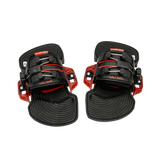 Carved Ultra 3 Set Pads and Straps