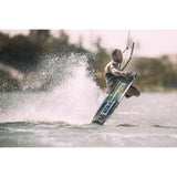CORE Choice 7 kiteboard in action