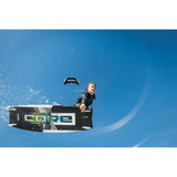 CORE Choice 7 kiteboard big air