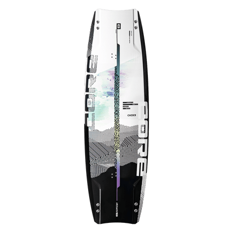 CORE Choice 7 kiteboard top